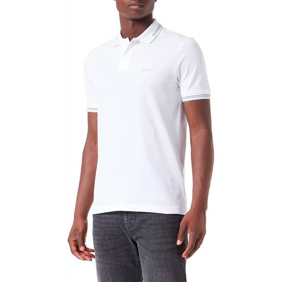 Hugo Boss - Men Leisure Jersey T-Shirt main image 1
